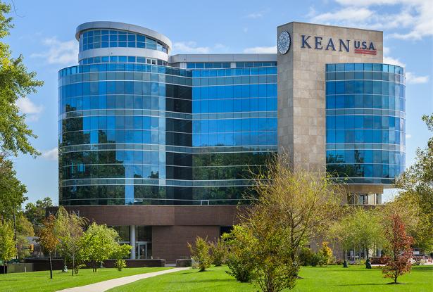 Map and Directions | Kean University